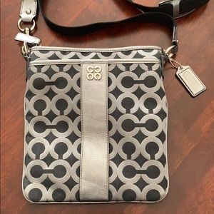 Coach Crossbody Bag